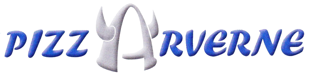 logo Pizz'Arverne